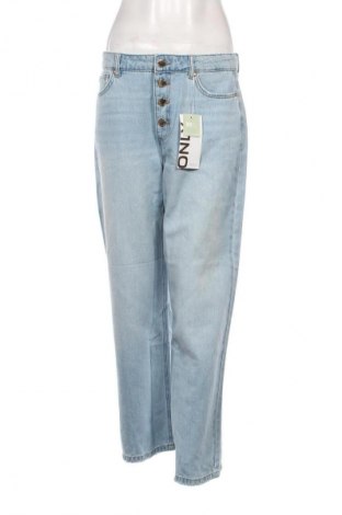 Damen Jeans ONLY, Größe S, Farbe Blau, Preis 13,49 €