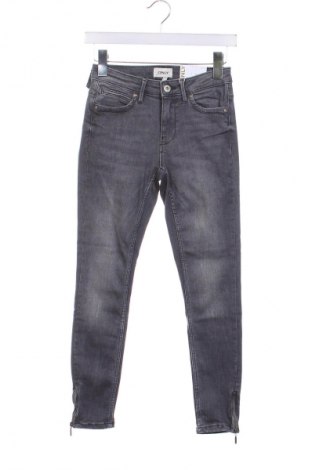 Damen Jeans ONLY, Größe S, Farbe Grau, Preis € 13,99