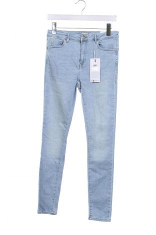 Damskie jeansy ONLY, Rozmiar L, Kolor Biały, Cena 69,99 zł