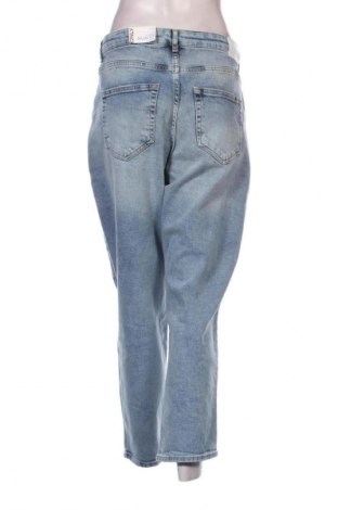 Damskie jeansy ONLY, Rozmiar XL, Kolor Niebieski, Cena 92,99 zł