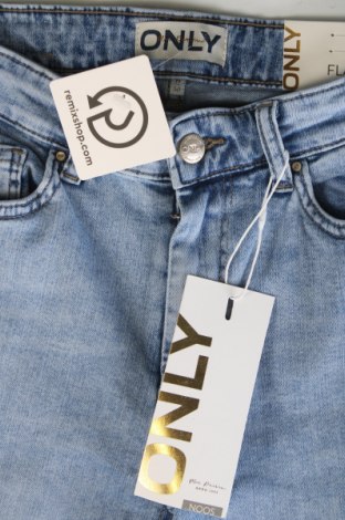 Damskie jeansy ONLY, Rozmiar M, Kolor Niebieski, Cena 71,99 zł