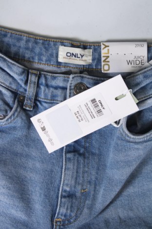 Damen Jeans ONLY, Größe XS, Farbe Blau, Preis 20,79 €