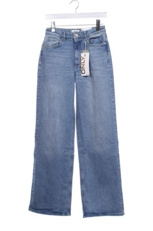 Damen Jeans ONLY, Größe XS, Farbe Blau, Preis € 20,79