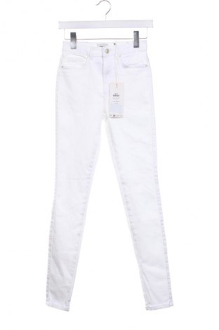 Damen Jeans ONLY, Größe S, Farbe Weiß, Preis 13,99 €