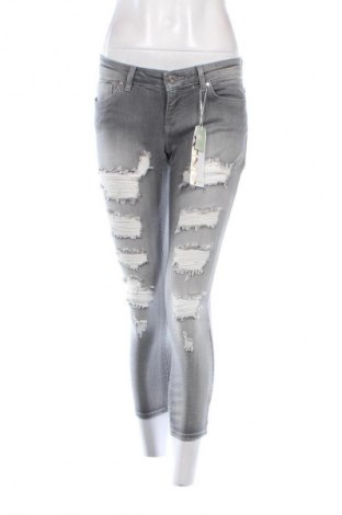 Damen Jeans ONLY, Größe S, Farbe Grau, Preis € 13,99