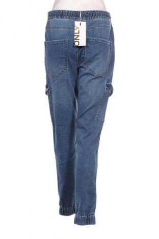 Damen Jeans ONLY, Größe S, Farbe Blau, Preis € 13,99