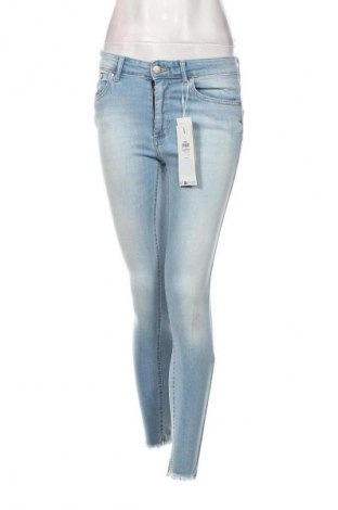 Damen Jeans ONLY, Größe M, Farbe Blau, Preis 12,49 €