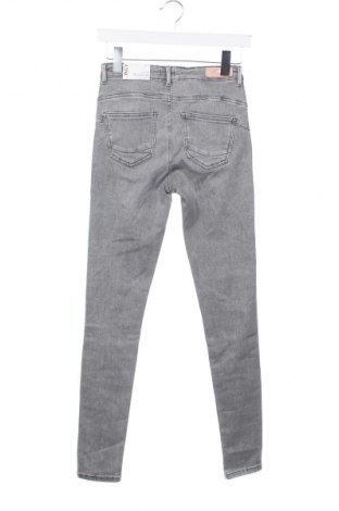 Damen Jeans ONLY, Größe XS, Farbe Grau, Preis 13,49 €