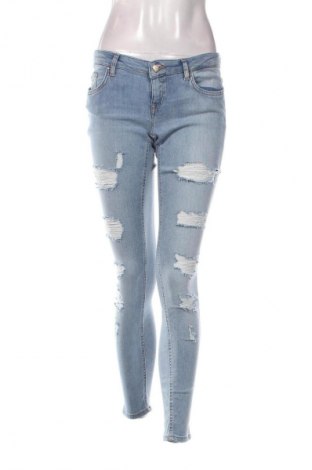 Damen Jeans ONLY, Größe M, Farbe Blau, Preis € 16,49