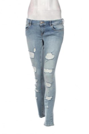 Damen Jeans ONLY, Größe L, Farbe Blau, Preis € 13,49