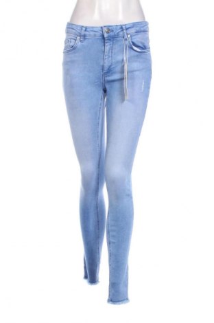 Damen Jeans ONLY, Größe L, Farbe Blau, Preis € 13,49