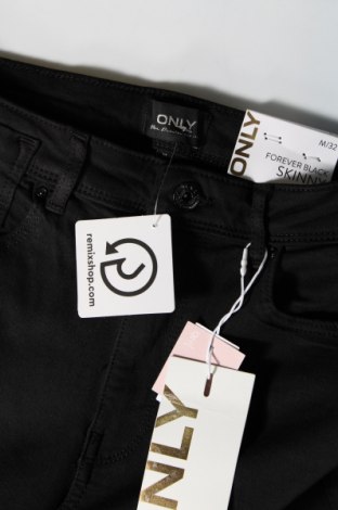 Damen Jeans ONLY, Größe M, Farbe Schwarz, Preis 12,99 €