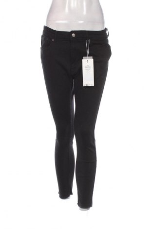 Damen Jeans ONLY, Größe XL, Farbe Schwarz, Preis 17,99 €