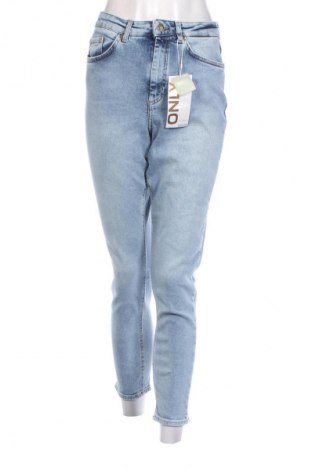 Damen Jeans ONLY, Größe S, Farbe Blau, Preis 12,99 €