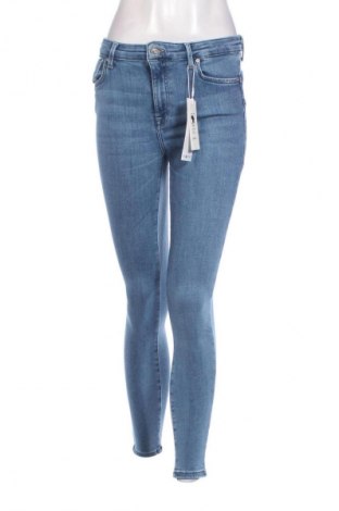 Damen Jeans ONLY, Größe L, Farbe Blau, Preis 14,49 €