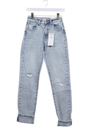 Damskie jeansy ONLY, Rozmiar XS, Kolor Niebieski, Cena 205,99 zł