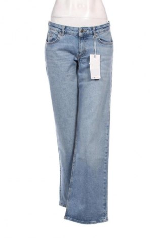 Damskie jeansy ONLY, Rozmiar S, Kolor Niebieski, Cena 92,99 zł