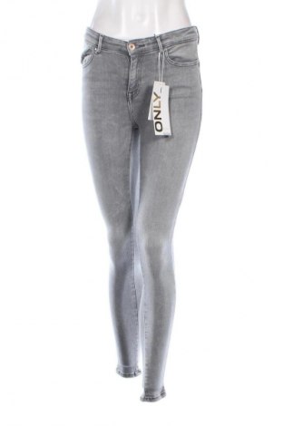 Damen Jeans ONLY, Größe S, Farbe Grau, Preis € 12,99