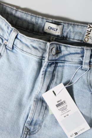 Damen Jeans ONLY, Größe XL, Farbe Blau, Preis 15,49 €