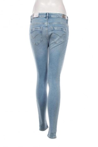 Damskie jeansy ONLY, Rozmiar M, Kolor Niebieski, Cena 71,99 zł