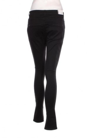 Blugi de femei ONLY, Mărime L, Culoare Negru, Preț 83,99 Lei