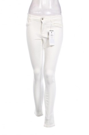 Damen Jeans ONLY, Größe M, Farbe Weiß, Preis € 12,99