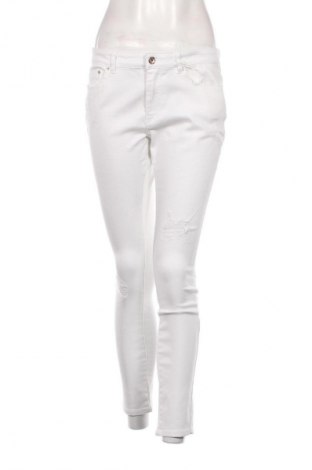 Damen Jeans ONLY, Größe L, Farbe Weiß, Preis 12,79 €