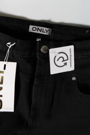 Damen Jeans ONLY, Größe S, Farbe Schwarz, Preis € 13,49