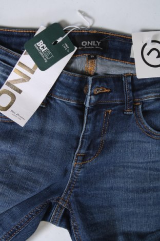 Damen Jeans ONLY, Größe XS, Farbe Blau, Preis 17,99 €