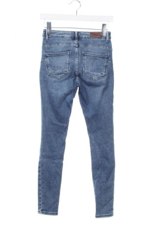 Damskie jeansy ONLY, Rozmiar S, Kolor Niebieski, Cena 71,99 zł