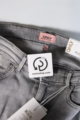 Damen Jeans ONLY, Größe M, Farbe Grau, Preis € 13,49