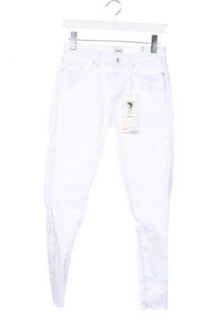 Damen Jeans ONLY, Größe S, Farbe Weiß, Preis € 14,29