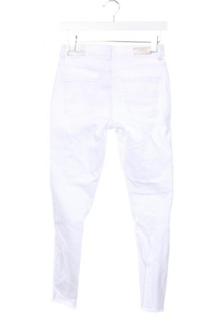 Damskie jeansy ONLY, Rozmiar S, Kolor Biały, Cena 69,99 zł