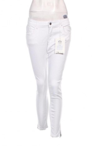 Damen Jeans ONLY, Größe L, Farbe Weiß, Preis € 14,99