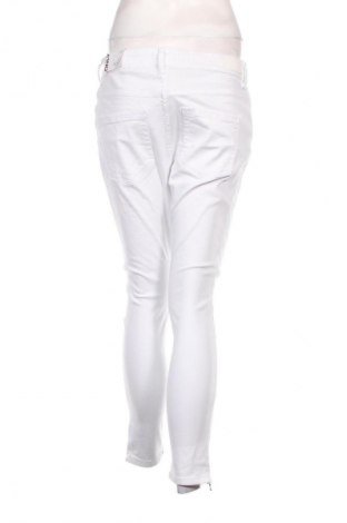 Damen Jeans ONLY, Größe L, Farbe Weiß, Preis € 14,49