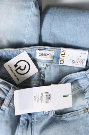 Damen Jeans ONLY, Größe M, Farbe Blau, Preis € 13,99