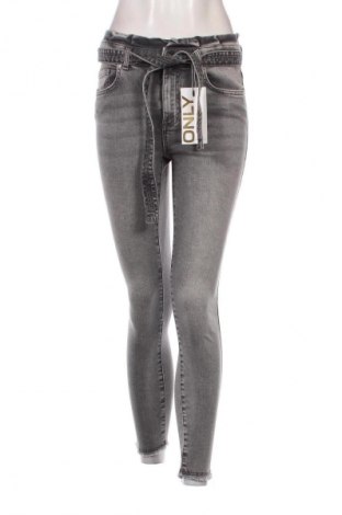 Damen Jeans ONLY, Größe M, Farbe Grau, Preis € 14,49