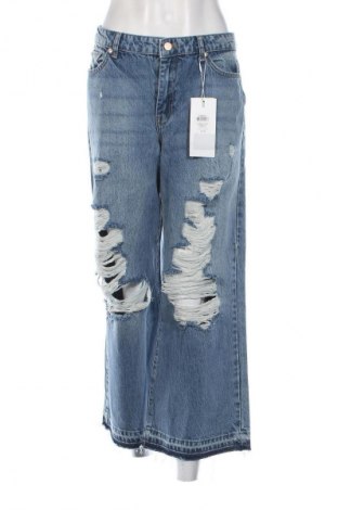 Damen Jeans ONLY, Größe M, Farbe Blau, Preis 13,49 €