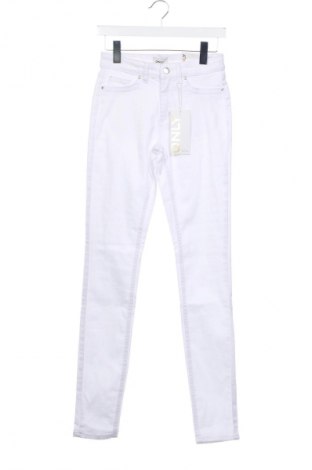 Damen Jeans ONLY, Größe S, Farbe Weiß, Preis € 20,29