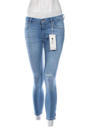 Damskie jeansy ONLY, Rozmiar M, Kolor Niebieski, Cena 84,99 zł