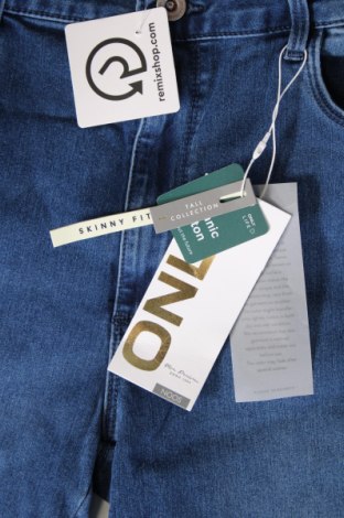 Damen Jeans ONLY, Größe XL, Farbe Blau, Preis € 12,99