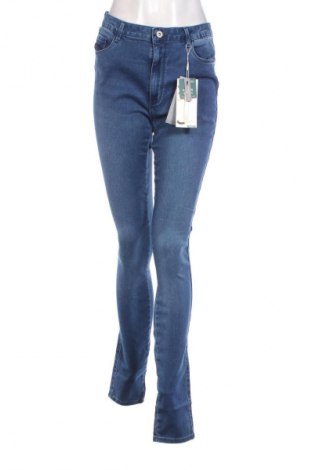 Damskie jeansy ONLY, Rozmiar XL, Kolor Niebieski, Cena 67,99 zł