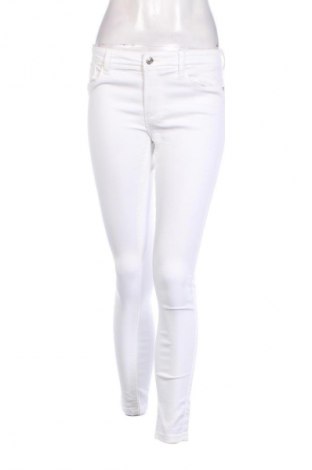 Damskie jeansy ONLY, Rozmiar M, Kolor Biały, Cena 60,99 zł