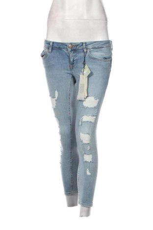 Damskie jeansy ONLY, Rozmiar M, Kolor Niebieski, Cena 58,99 zł