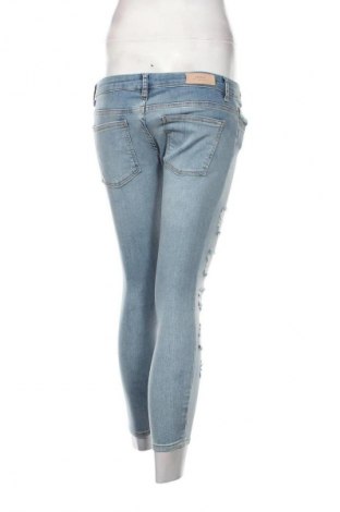 Damskie jeansy ONLY, Rozmiar M, Kolor Niebieski, Cena 58,99 zł