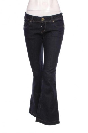 Damskie jeansy ONLY, Rozmiar XL, Kolor Niebieski, Cena 39,99 zł