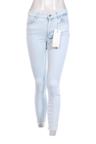 Damen Jeans ONLY, Größe L, Farbe Blau, Preis 15,99 €