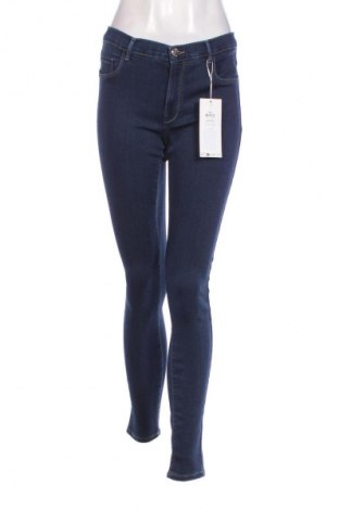 Damen Jeans ONLY, Größe L, Farbe Blau, Preis € 13,99