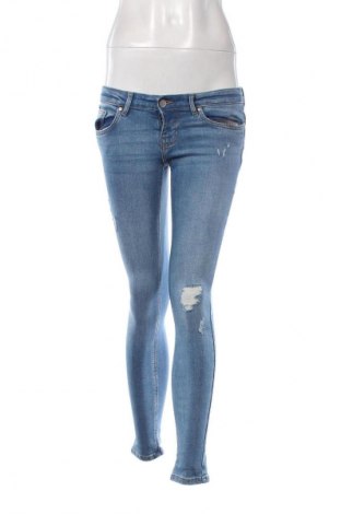 Damen Jeans ONLY, Größe S, Farbe Blau, Preis € 14,49