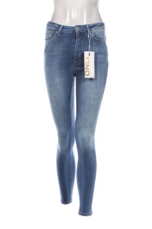 Damen Jeans ONLY, Größe M, Farbe Blau, Preis 12,99 €